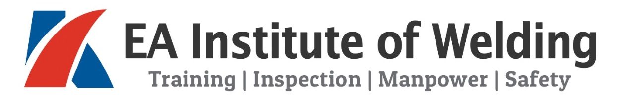 EA Institute of Welding 